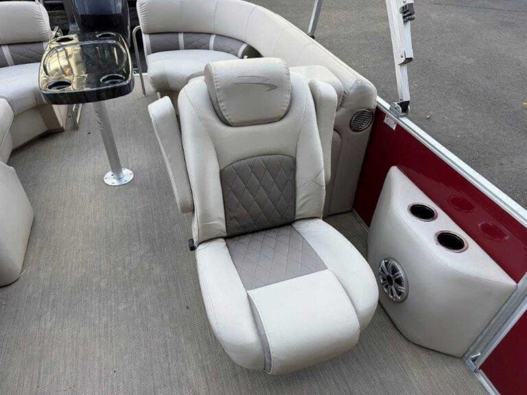 2017 Bennington 22SSRFBXP US-ETWD9985J617 [photo 21]